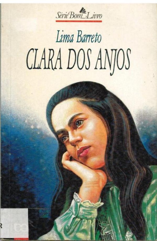 Clara dos Anjos